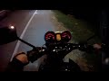 Thumbnail 1 for Honda Twister 250 0 100 Velocidad Maxima Thumbnail 1 for Honda Twister 250 0 100 Velocidad Maxima