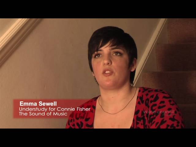 Guts to Pursue Your Vocal Career Vocalist Insight 12