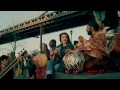 Land of Dreams - Gay-Inclusive Tourism Campaign Markets US to the World