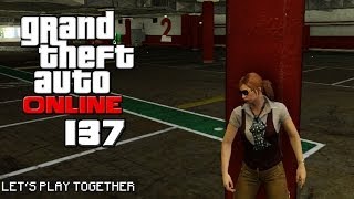 GTA ONLINE TOGETHER #137: SlayMassive Versteck-Challenge 2.0 [LET'S PLAY GTA V]