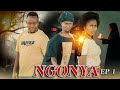 NGONYA full episode  (01) #adventurefilm #kakoso