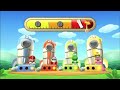 Mario Party 9: Official Trailer (E3 2011)