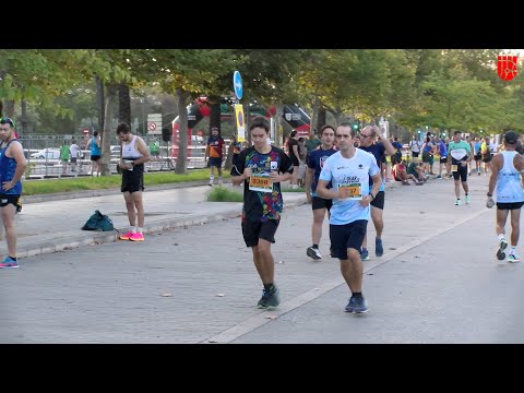 XLVII Volta a Peu als Barris de Sant Marcel·lí i Sant Isidre 2025