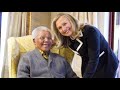 World Mourns, Pays Tribute to Nelson Mandela