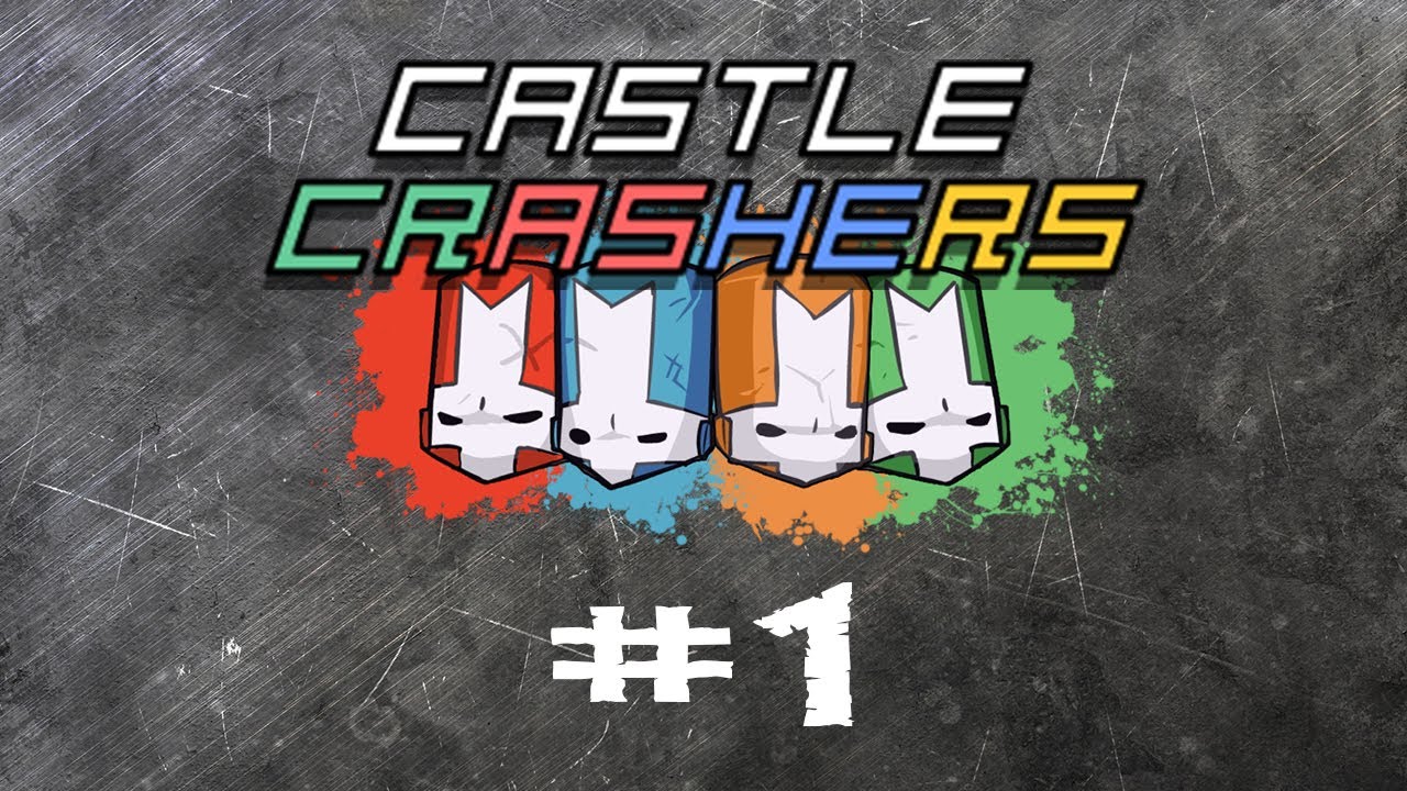 Castle Crashers Free Download For Ps3