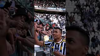 Alex Sandro’s Farewell | Bianconero Forever 🤍🖤??