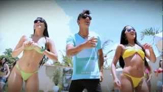 HUDSON LOPES - DONO DA BALADA (CLIPE OFICIAL)