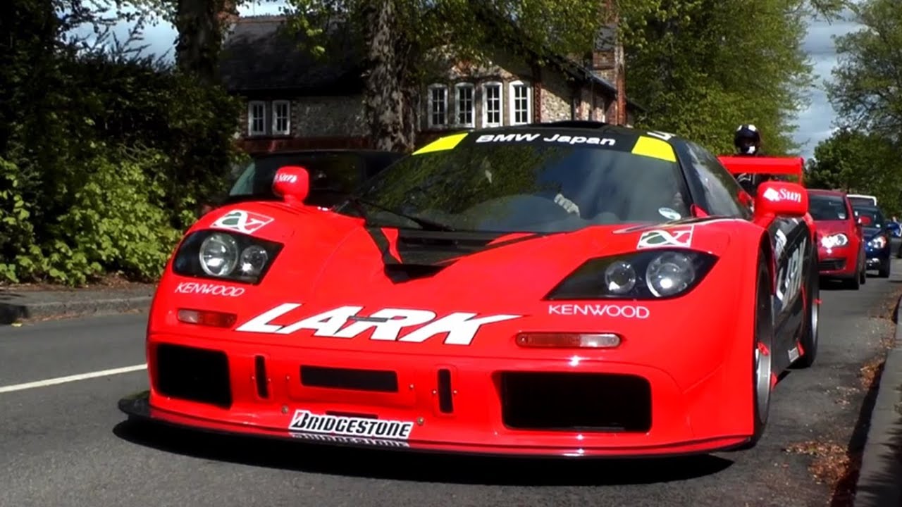 MCLAUREN F1 Driving Ambition Official Inside Story Car History Automobile HC MCLAUREN F1 Driving Ambition Official Inside Story Car History Automobile HC