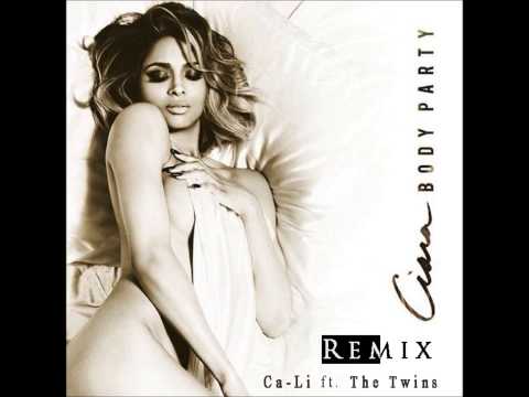 party remix body