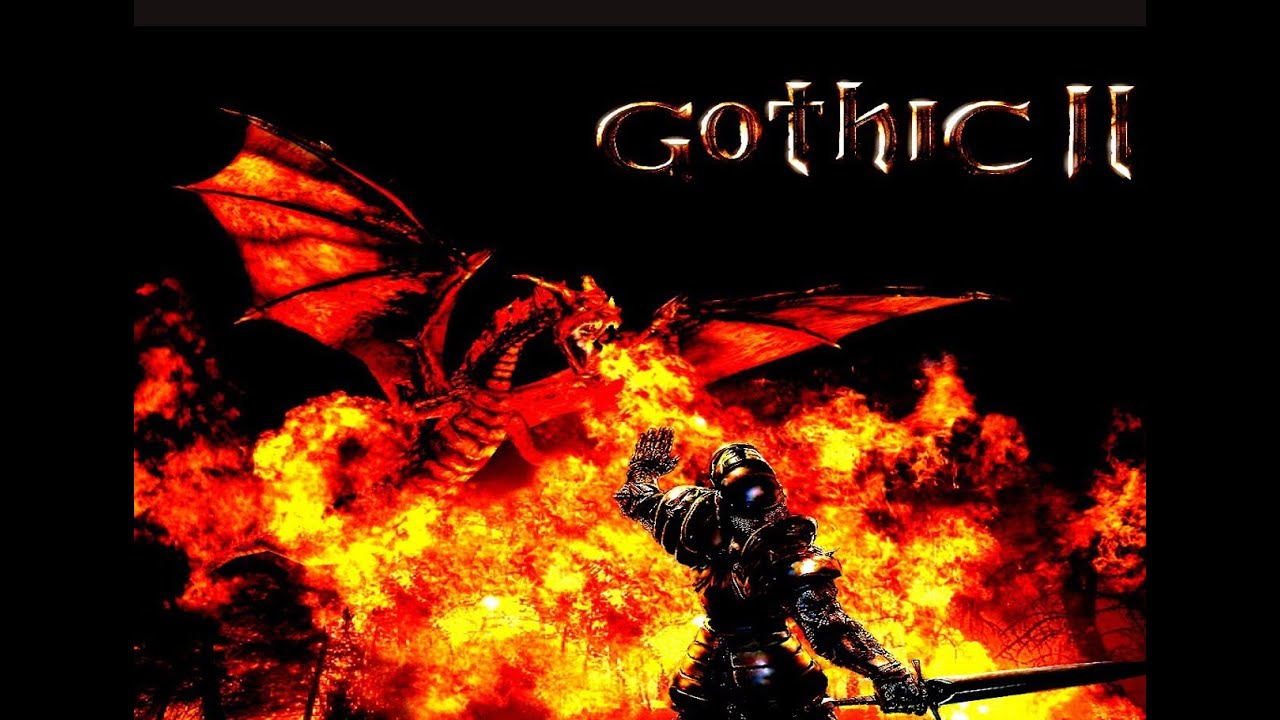  gothic 2  