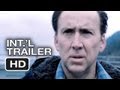 The Frozen Ground Official UK Trailer (2013) - Nicolas Cage Movie HD