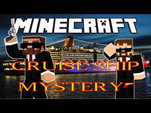 Phim-Anh-Xec Minecraft: Crazy Craft - Episode 26 - "Chicken Chest, Fairys, Lego, Oh