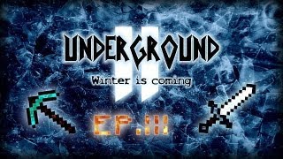 阿神的實況教室『 UnderGround II！』EP.16*3－誌-IIII-