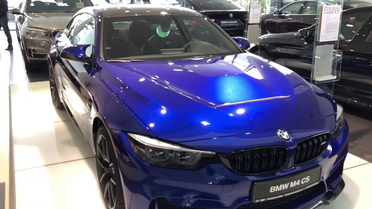 BMW San Marino