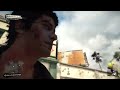 Dead Rising 3 Gameplay Walkthrough Part 27 - Commander Psychopath Boss (XBOX ONE)