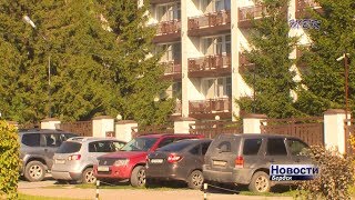 Бердские депутаты боятся предоставлять землю в аренду санаторию «Сибиряк»
