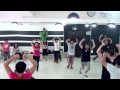 Troels Graakjaer Hip-Hop Workshop @ Dangsters Dance Studio - Day 3 Troels Graakjaer Hip-Hop Workshop @ Dangsters Dance Studio - Day 3