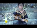 Pengamen Mungil Suara Menandingi Tegar - Bebaskan Diriku album artwork