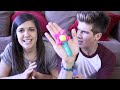 PLAY-DOH CHALLENGE!