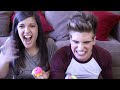 PLAY-DOH CHALLENGE!