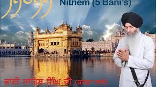 Japji Sahib (Full)