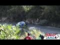 VIII Rally Gandia 2013 - Horquillas Simat y Slalom