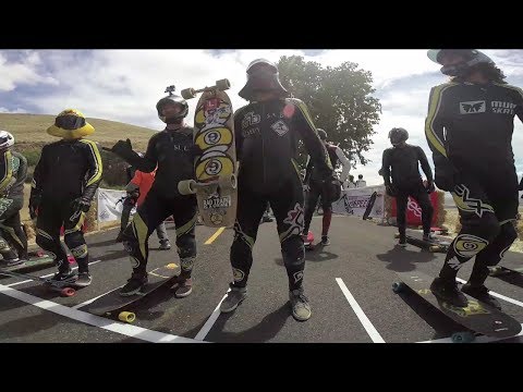 Downhill Division: Maryhill Festival of Speed 2014