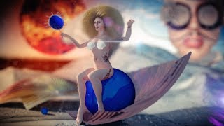 Lady Gaga - Venus (3D Music Video)