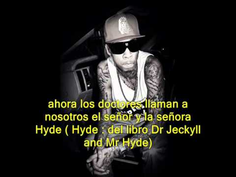 Tyga ft Adele - Reminded (subtitulada) - YouTube