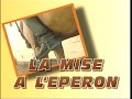 L'art du dressage du cheval - A la découverte des sensations
