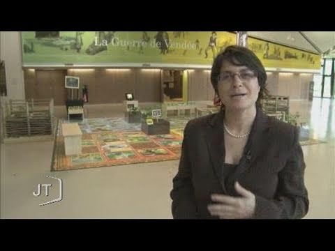 Rencontre bucolique