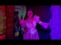Blood Manor Walkthrough 2025  NYC's Scariest Haunted House 4K NYC Halloween 2025