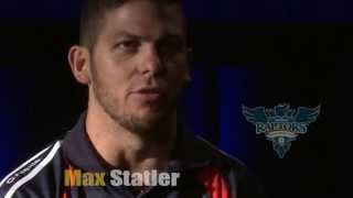 Max Statler Video