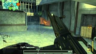 Modern Warfare 3 -- Multi C4 Aarkaden