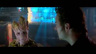 Marvel's Guardians of the Galaxy - TV Spot 5