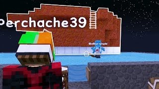 Minecraft - Race To The Moon - The Mothership! [36]