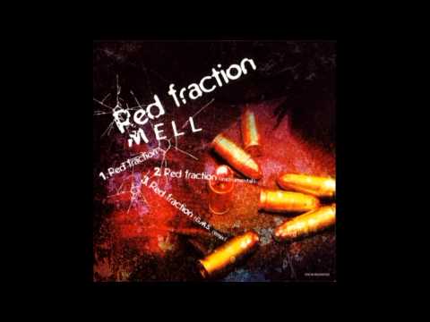 Mell - Red Fraction (Instrumental) [Black Lagoon OP Single]