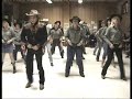 Country Line Dance - Copperhead Road - Steve Earl