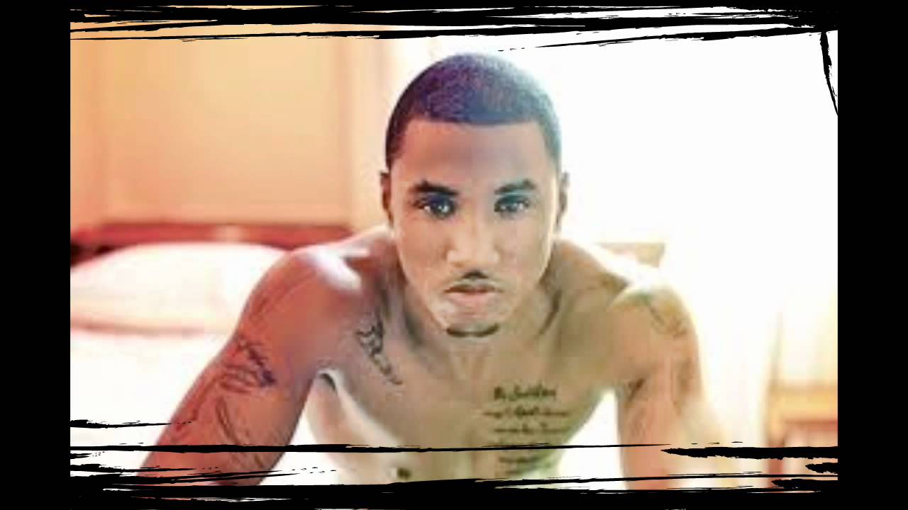 Trey songz ~ Role Play - YouTube