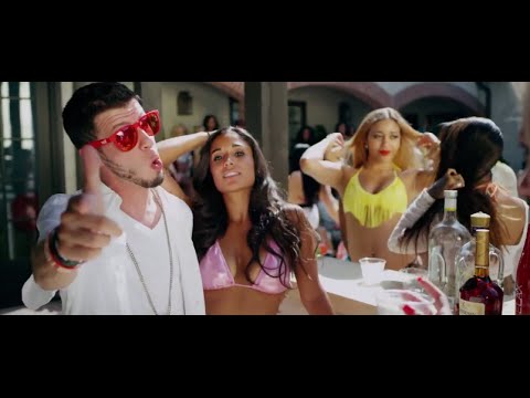 CES Cru - Power Play (Feat. Tech N9ne)