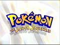 Pokémon Anime Sound Collection- Cause for Alarm