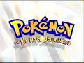 Pokémon Anime Sound Collection- Cause for Alarm