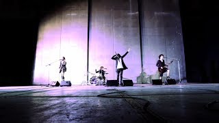 MUCC『ENDER ENDER』MUSIC VIDEO(short ver.)