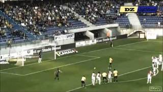 Ryad Boudebouz Skills & Goals 2011/2012 (dribbles,buts) [HD]  ★