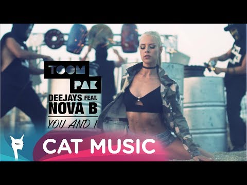 Toompak Deejays Feat. Nova B - You And I