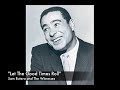 Sam Butera and The Witnesses -