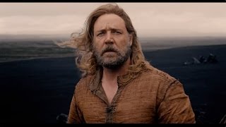 NOAH - Official Trailer - United Kingdom