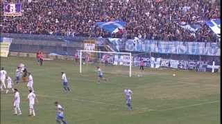 Akragas - Savoia 0-0 (Serie D), gli Highlights (19/01/2014)