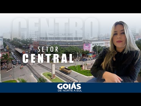 Goiânia - ST. CENTRAL