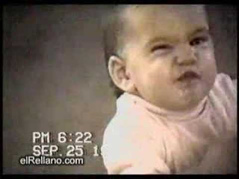 VIDEOS COMICOS DE BEBES videos comicos de bebes: